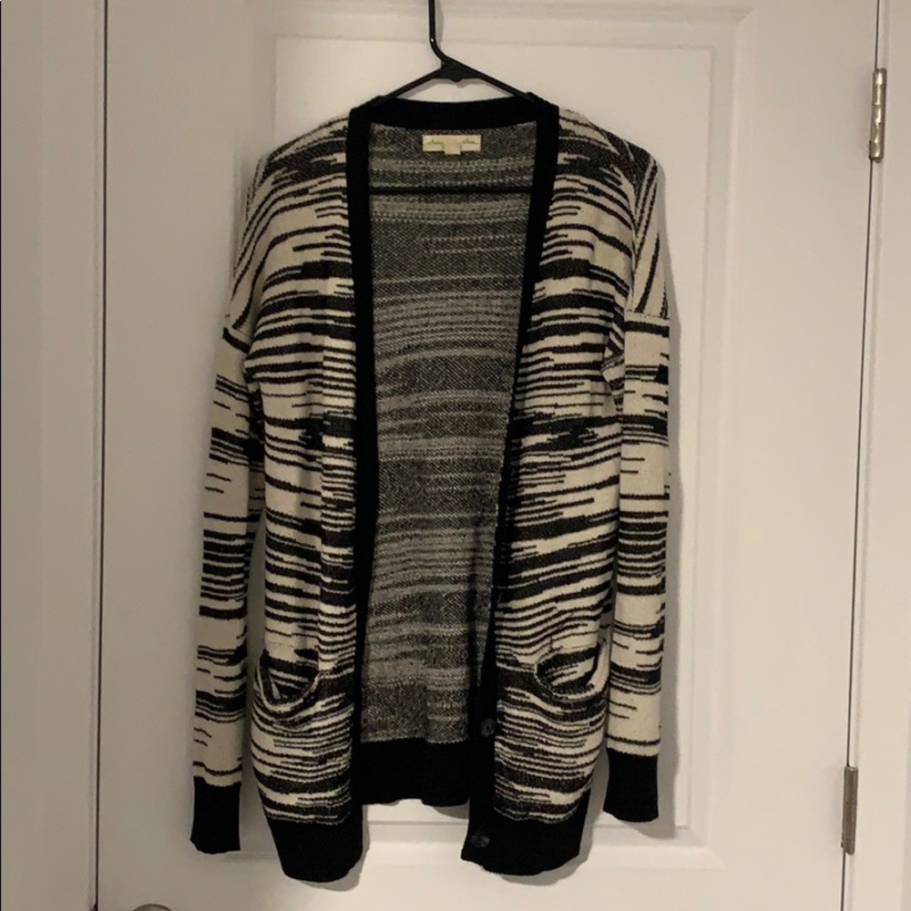 Urban outfitter cardigan